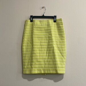 Key Lime Skirt